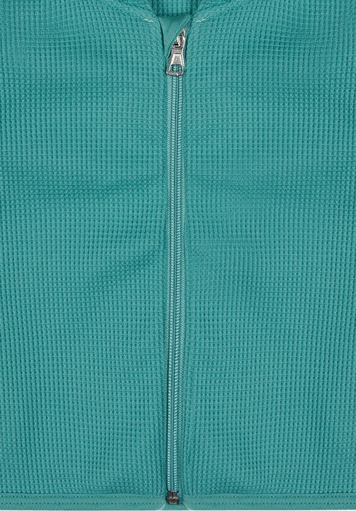 Actual product image loud + proud Jacket Waffle (68)