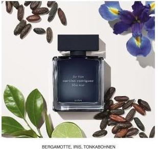 Produktbild Narciso Rodriguez For Him Bleu Noir (Eau de Parfum, 100 ml)