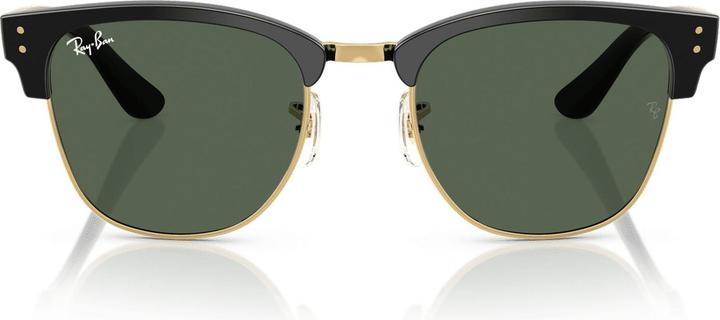 Actual product image Ray Ban Clubmaster Reverse