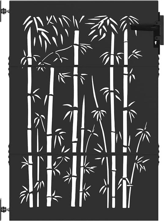 Produktbild vidaXL Gartentor