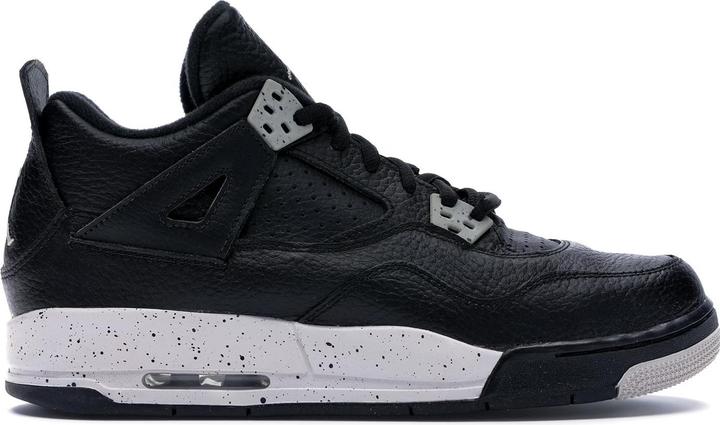 Image du produit Jordan 4 Retro Oreo (2015) (GS) (40)