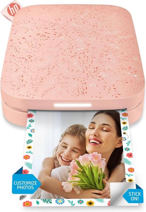 Actual product image HP Sprocket 200 (Colour)