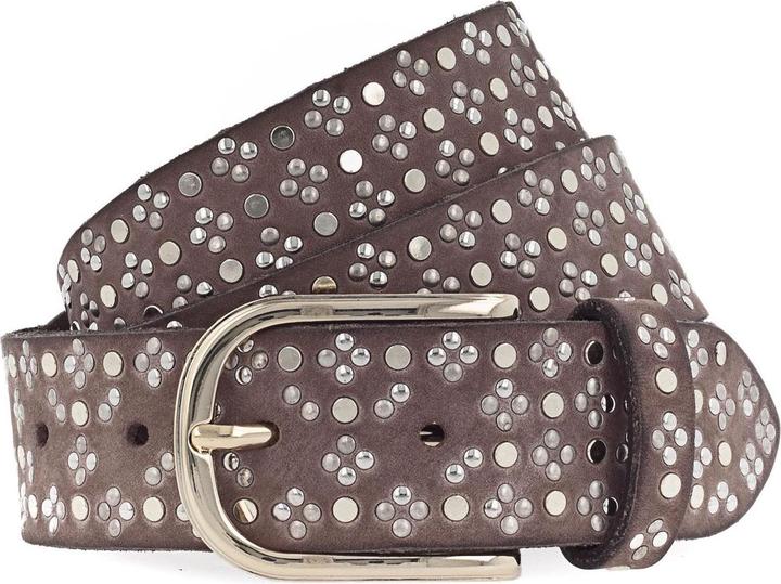 Produktbild B.Belt Tessa Gold Ledergürtel