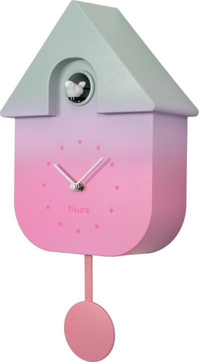 Produktbild Fisura CUCKOO CLOCK - gradient