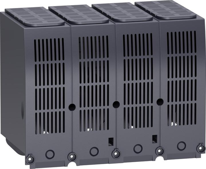 Produktbild Schneider Electric Klemmenabd LV438294