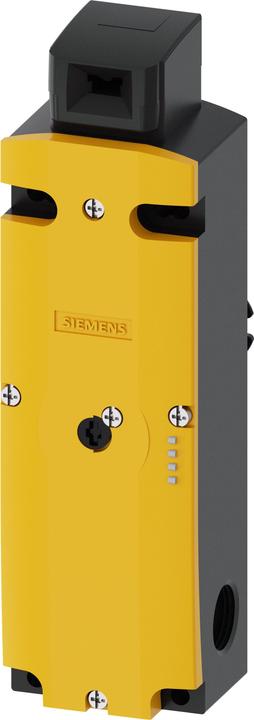 Produktbild Siemens Magnetschalter,Ausg.freig.,24VDC