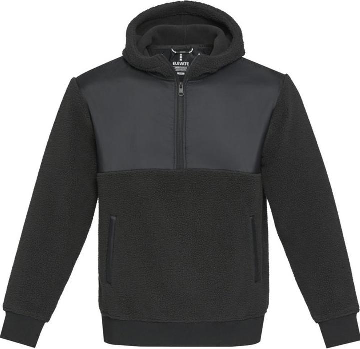 Produktbild Elevate Evans Pullover Top recyceltes Material (S)