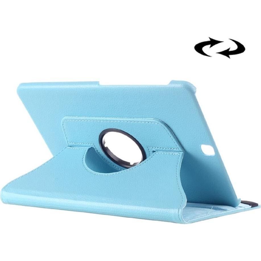 Protectorking Tablet cblücamTempered Tasche für 360L KLAR (Galaxy Tab S2 9.7), Tablet Hülle