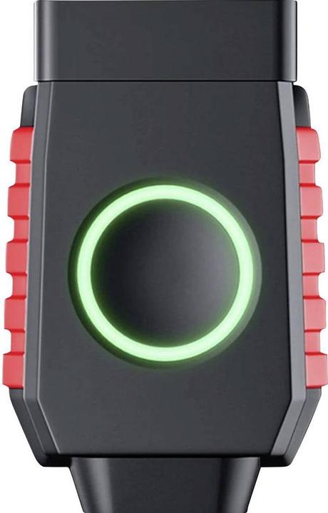 Vident iSmartDiag 510Pro