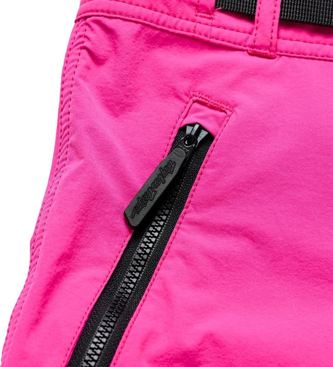 Actual product image Troy Lee Designs Skyline Trail Short, Washed Out, party pink, 32 (32)