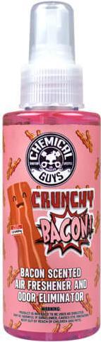 Produktbild Chemical Guys Crunchy Bacon - Probeduft gebratener Speck