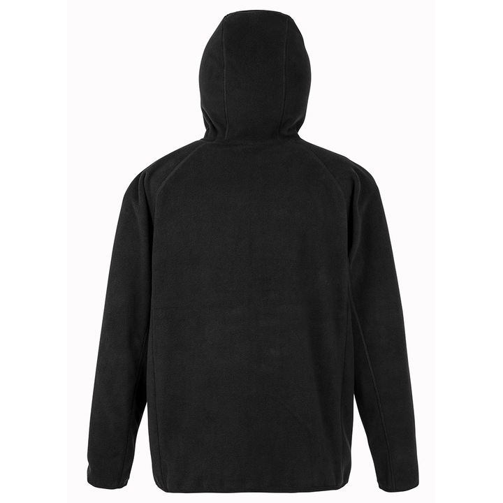 Image du produit Result Micro Veste polaire avec capuche (M)