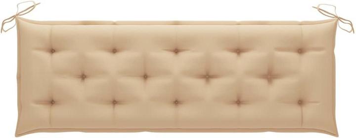 Produktbild vidaXL Bank