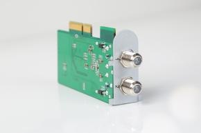 Actual product image Dreambox Dm 820 HD (2x DVB-S2 (Twin))