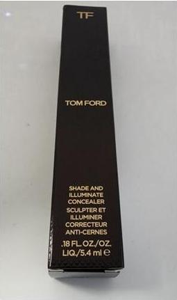 Immagine prodotto Tom Ford Il correttore Shade & Illuminate n. 10