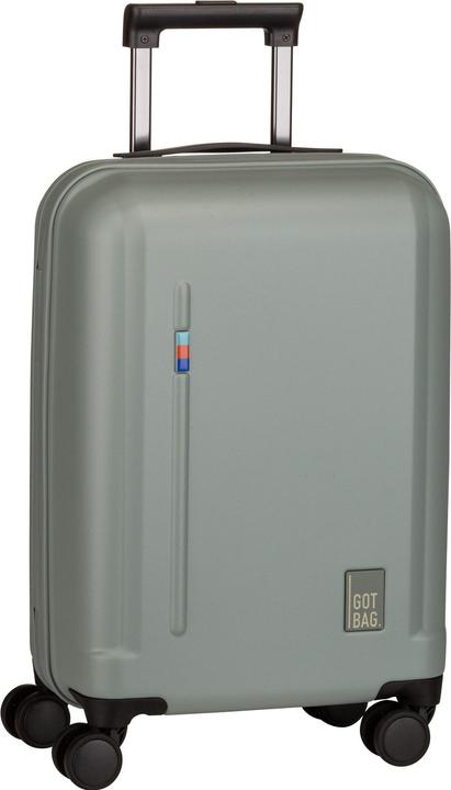 Actual product image GOT BAG Re-Shell Cabin 38 (38 l)