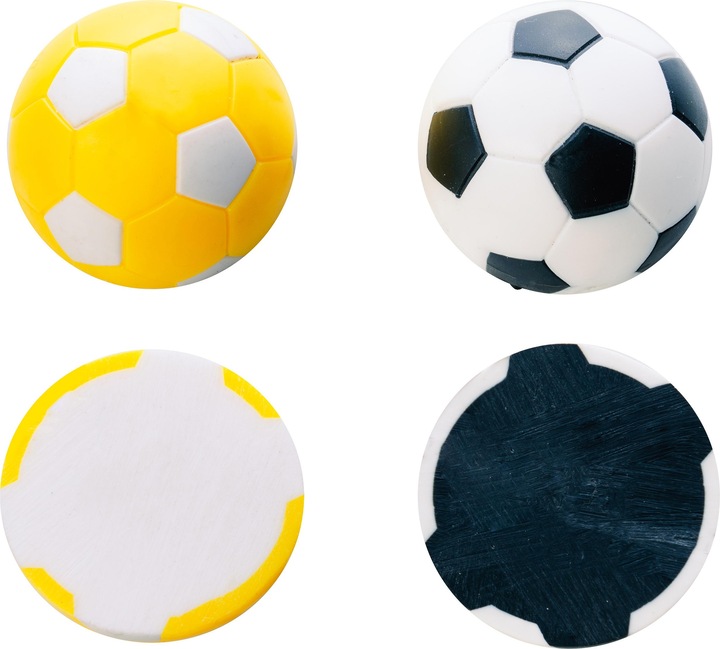 Produktbild Robertson Kicker-Ball-Set Winspeed Mix