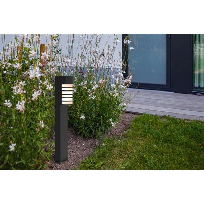 Thumbnail - Lutec, Gartenbeleuchtung, Fulton (E27, IP54)