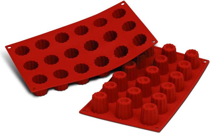 Produktbild Silikomart Sf033