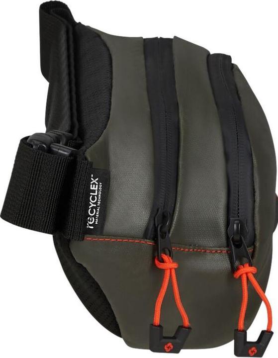 Immagine prodotto Samsonite ECODIVER140879