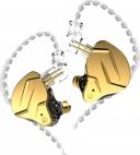 Actual product image KZ Acoustics ZSN Pro X (No noise cancellation, Cable)