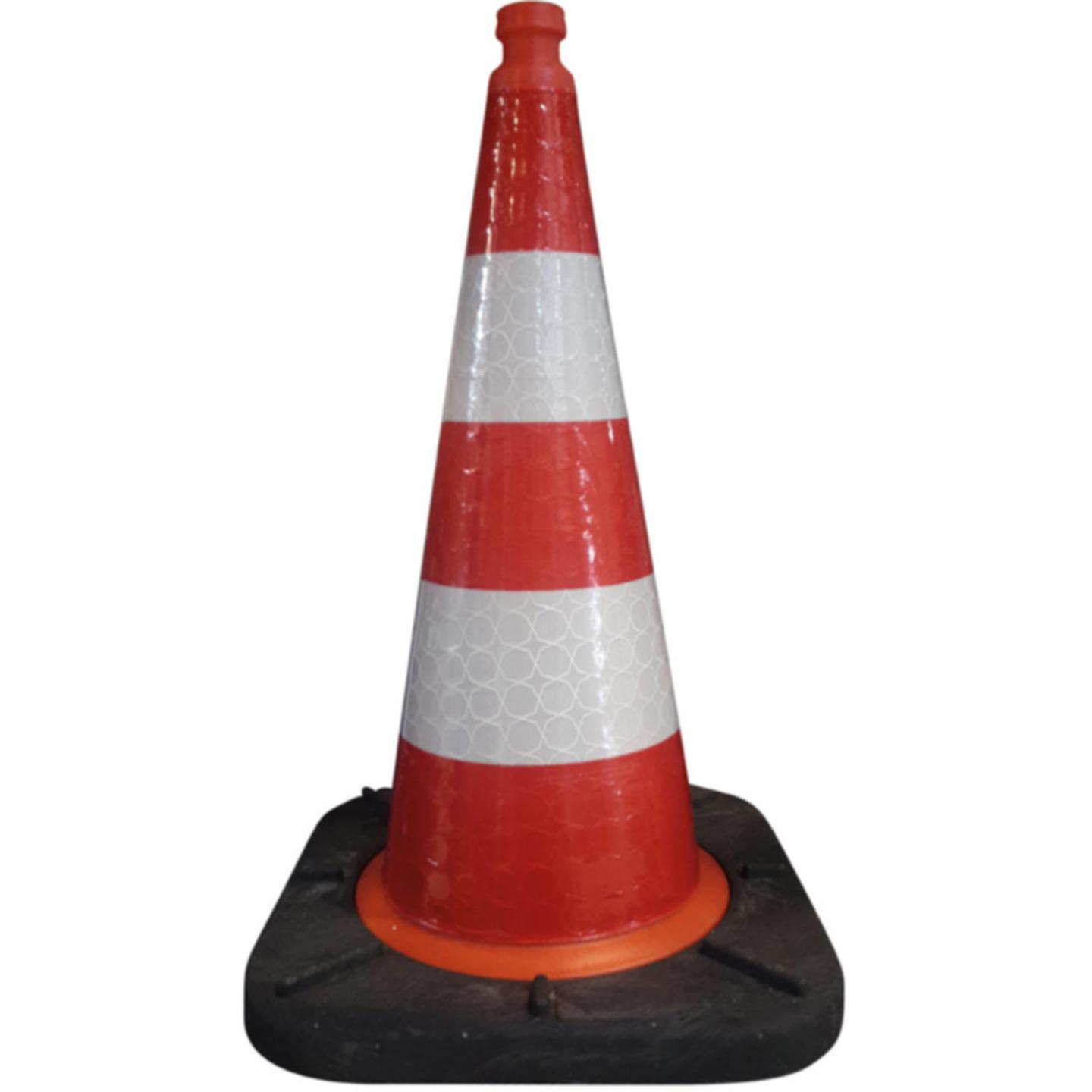 BRW Verkehrskegel (475025)