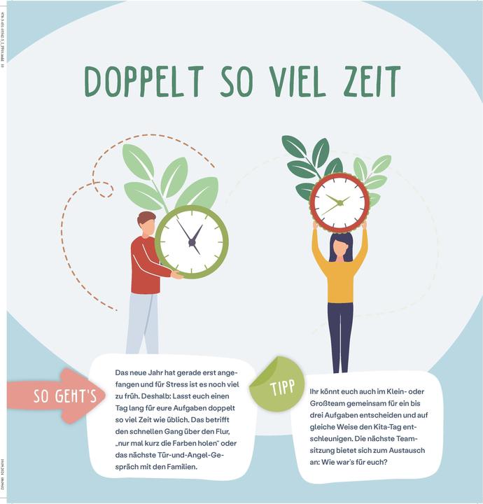 Produktbild Teamkalender 2025/2026. Für ein gutes Miteinander (Harter Einband, Deutsch)