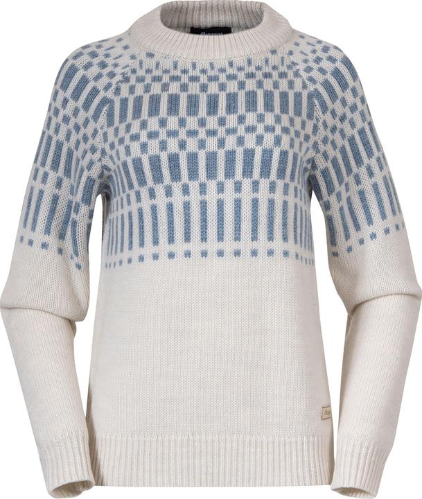 bianco vaniglia-blu marroncino