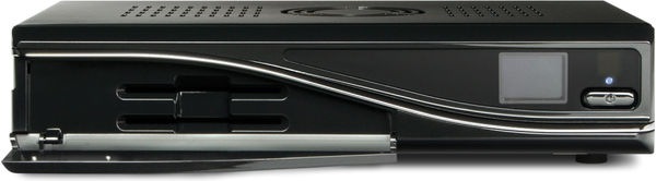 Actual product image Dreambox Dm 820 HD (2x DVB-S2 (Twin))