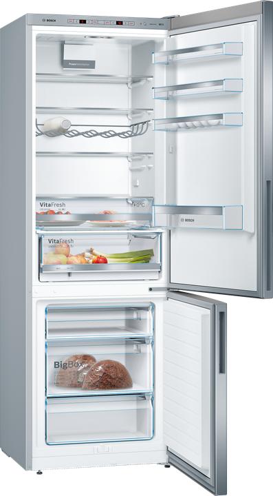 Produktbild Bosch Hausgeräte KGE49AICA (419 l)