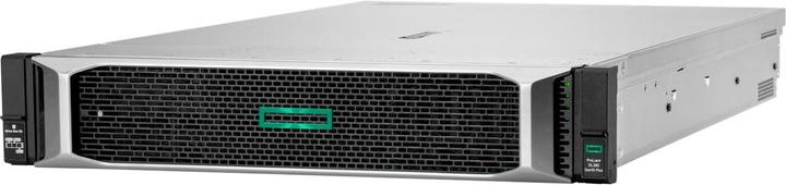 Produktbild HPE ProLiant DL380 Gen10 Plus Intel Xeon Silver 4309Y 8c 64GB-R 8SFF SR416i-a 2x480GB SATA SSD 2x800 (Intel Xeon Silver 4309Y, 64 GB, Rack Server)