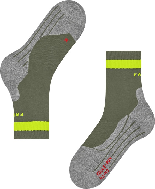 Actual product image Falke RU4 Endurance (39 - 41)