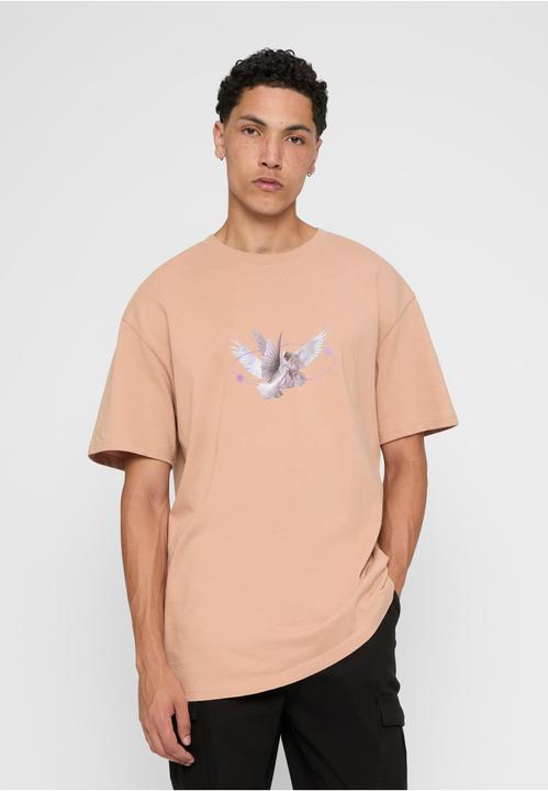 Actual product image Urban Classics Vive la Liberte Oversize Tee - 16543 (XXL)