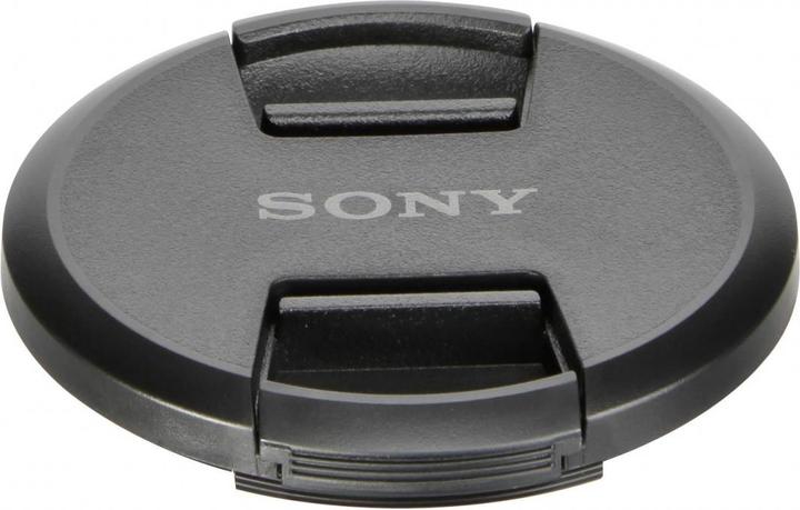 Actual product image Sony ALC-F77S (77 mm)