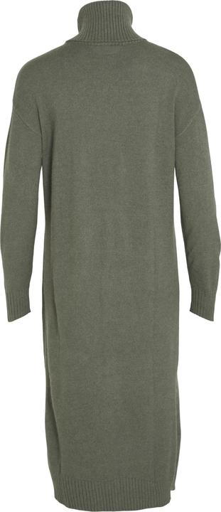 Produktbild Vila Rollkragen Midikleid (XL)