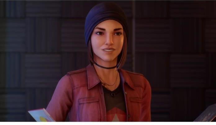 Produktbild Square Enix Life is Strange: True Colors (Switch, FR)