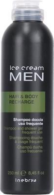 Immagine prodotto Inebrya Ricarica Per Capelli E Corpo250 ml (250 ml)