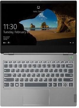 Produktbild Lenovo ThinkBook 13s (13.30", 256 GB, 8 GB, CH, Intel Core i7-10510U)
