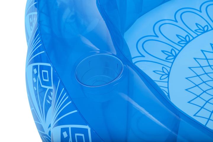 Produktbild Bestway Extra Stabil Bohemio