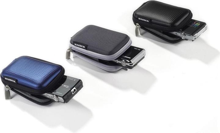 Actual product image Kaiser Digishell 2 Black