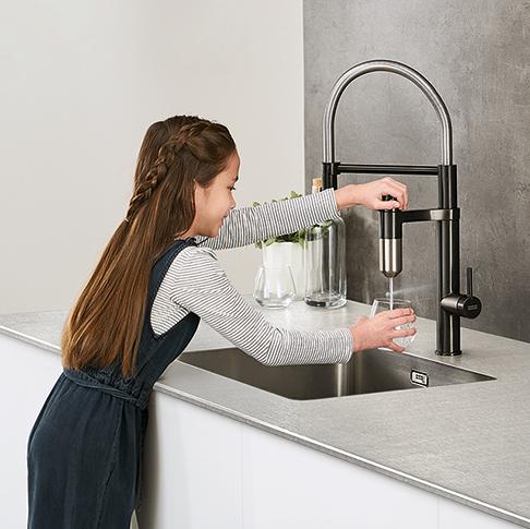 Actual product image Franke Functional fitting