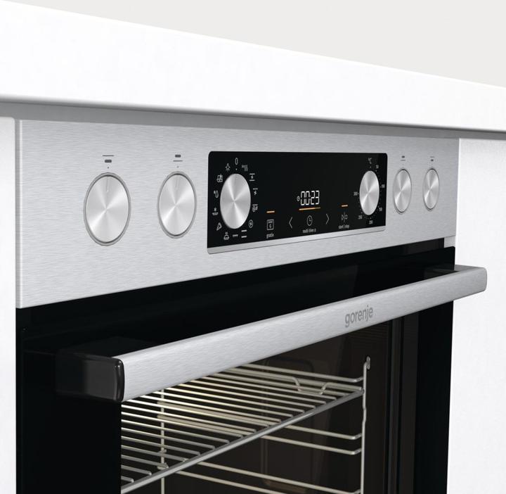 Gorenje BC6737E02X