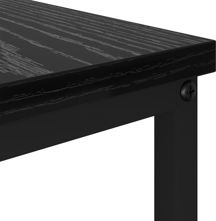 Image du produit VidaXL Table basse (100 x 51 x 45 cm)