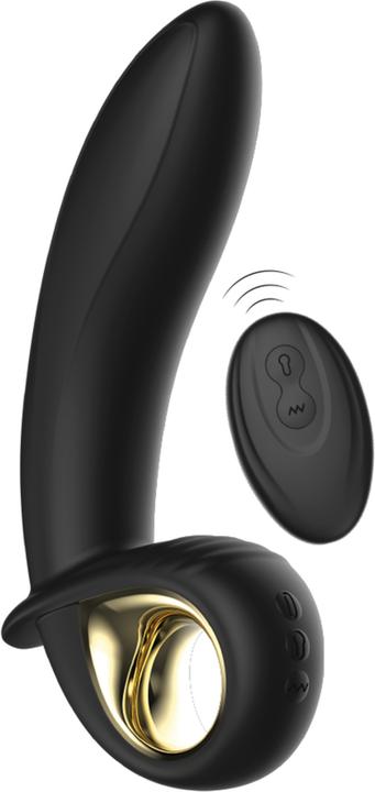 Produktbild Ibiza Remote Control Inflatable Vibrator