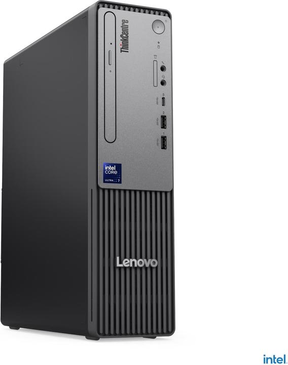 Image du produit Lenovo ThinkCentre neo 50s Gen. 6 (512 Go, 16 Go, Intel Arc Graphics)