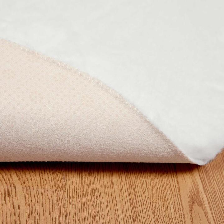 Produktbild vidaXL Wohnzimmerteppich (120 cm)