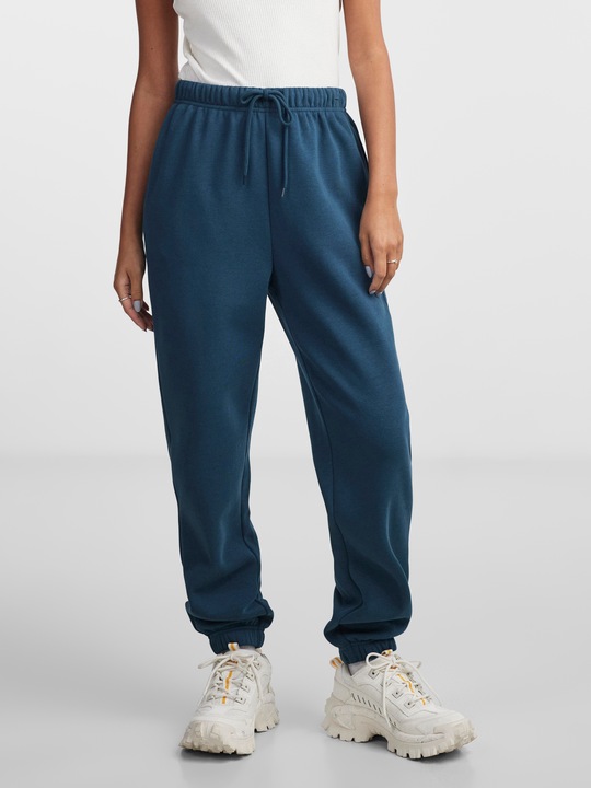 Actual product image Pieces Pcchilli Hw Sweat Pants Noos Bc (S)