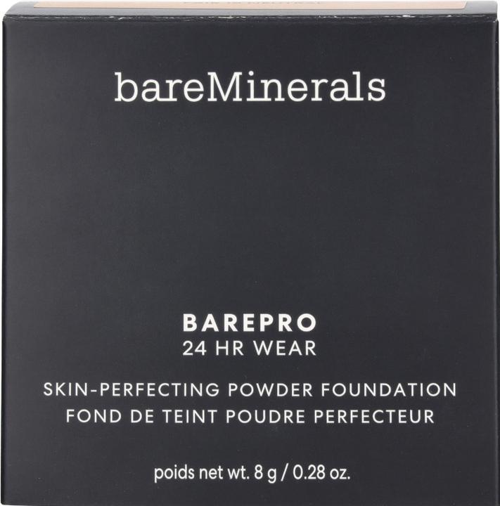 Image du produit Bare Minerals Bareminerals Barepro 16hr Powder Foundation 15-Neutral - 8g (15-Neutre)