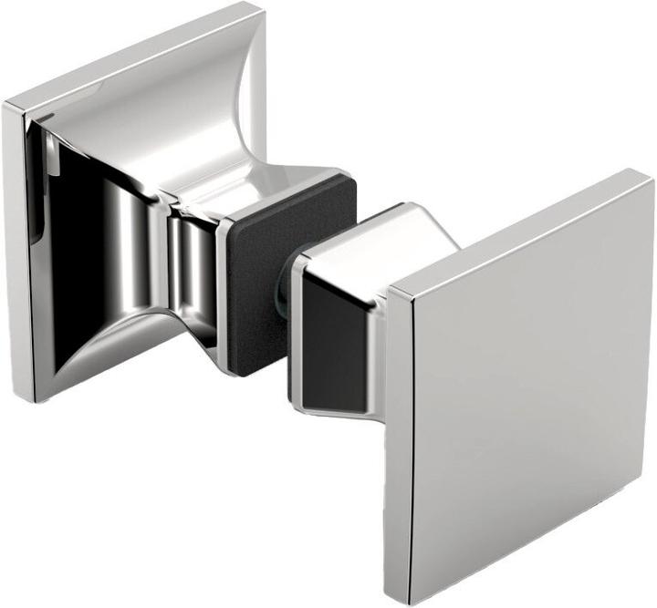 Produktbild Pauli+Sohn Glastürknopf 8237 (Türknopf)