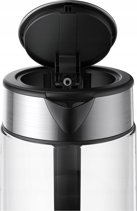 Actual product image Xiaomi Electric glass kettle (1.70 l, EU plug)